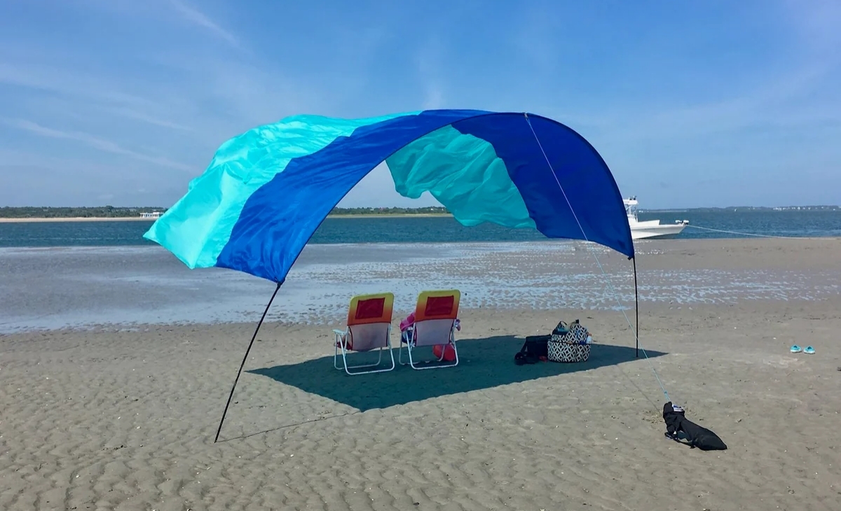 Sun Shade Solutions: Enhancing Outdoor Comfort and Safety