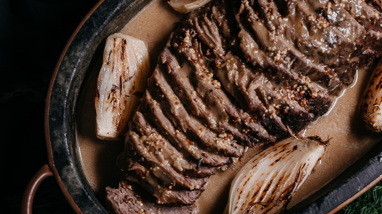 Spanakorizo (Greek Spinach and Rice)