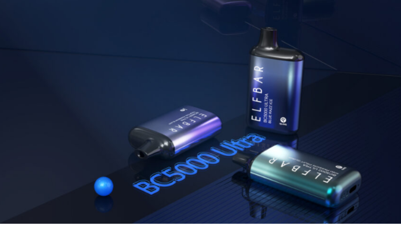 Beyond Smoke: Discover the Clean Alternative