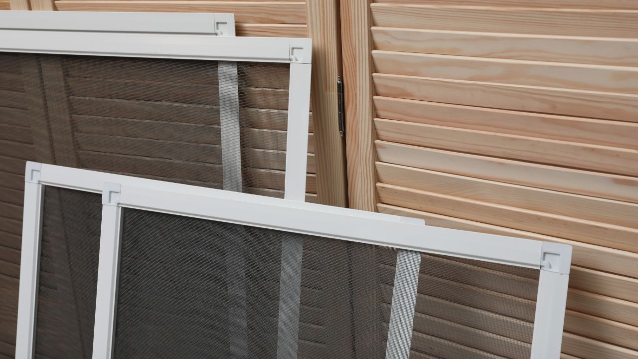 Installation Tips for Anti-Pollen Material Screens