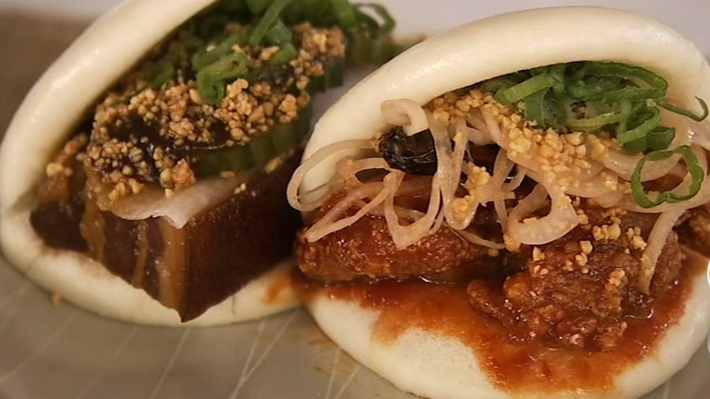 From Skewers to Bao: Vegas’ Ultimate Street Food Experience