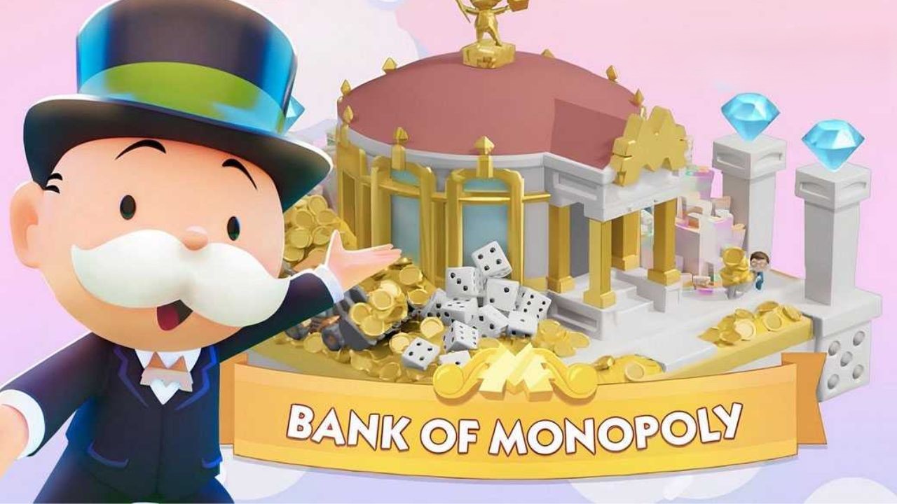 How to Buy Monopoly Go Stickers for Specific Albums &amp; Events