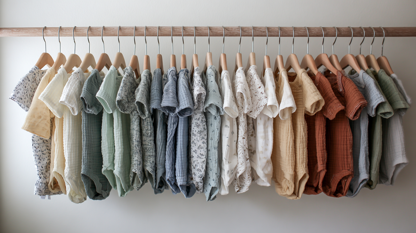 Comparing Baby Clothing Manufacturers: 5 Reasons Petelulu Stands Out