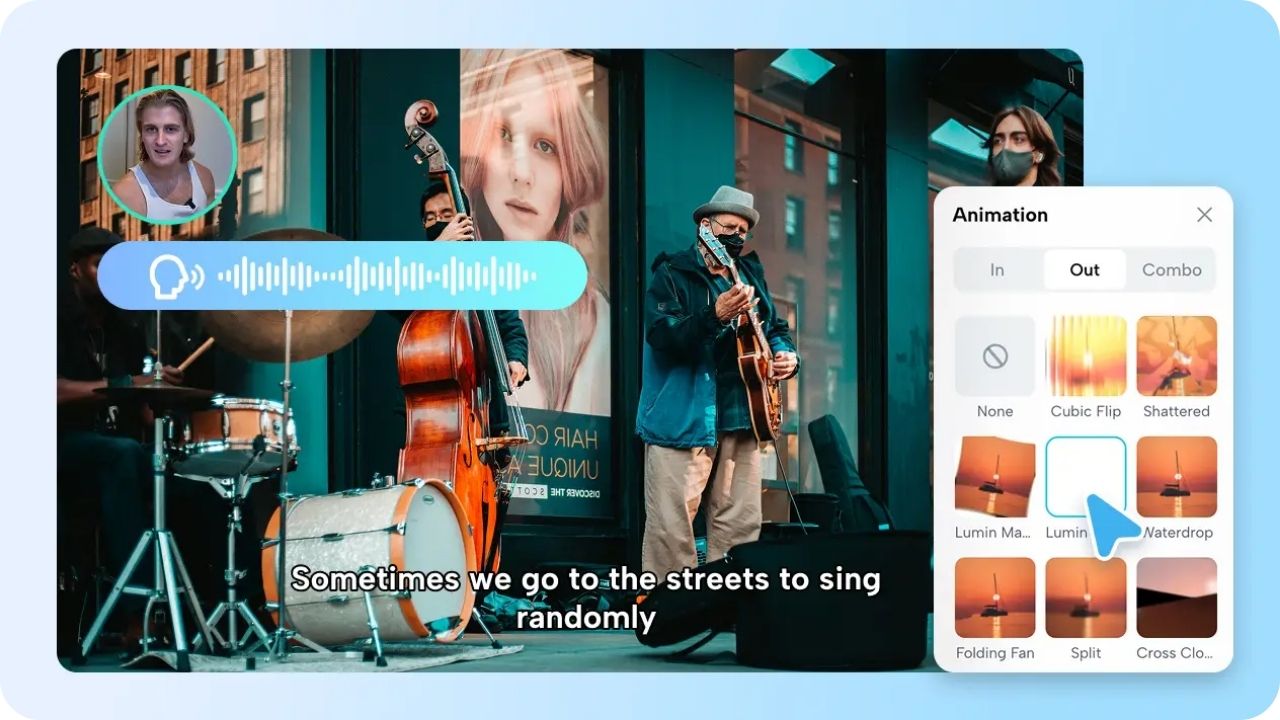 The Easiest Way to Make Professional Explainer Videos in Minutes